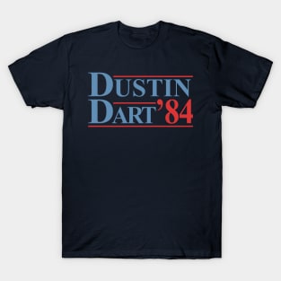 Dustin Dart 84 T-Shirt